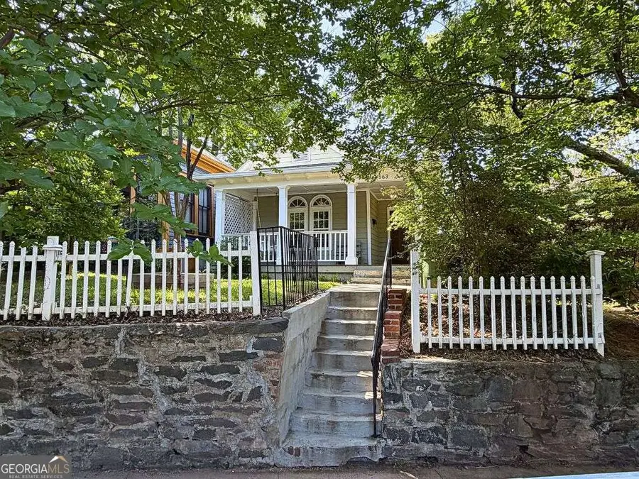 563 Auburn Avenue, Atlanta, GA 30312 - #2