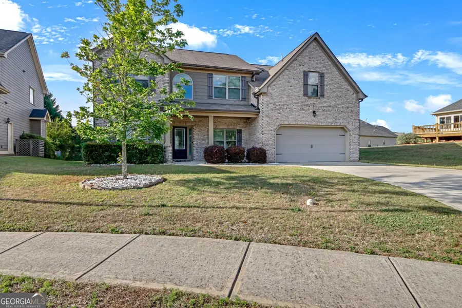 602 Baymist Court, Loganville, GA 30052 - #2