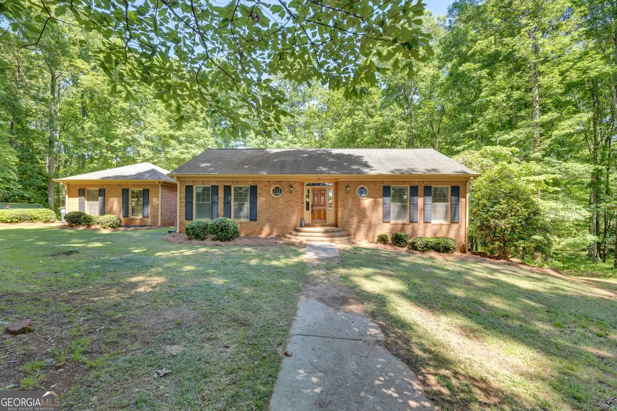 370 River Cove Road, Social Circle, GA 30025 - #1