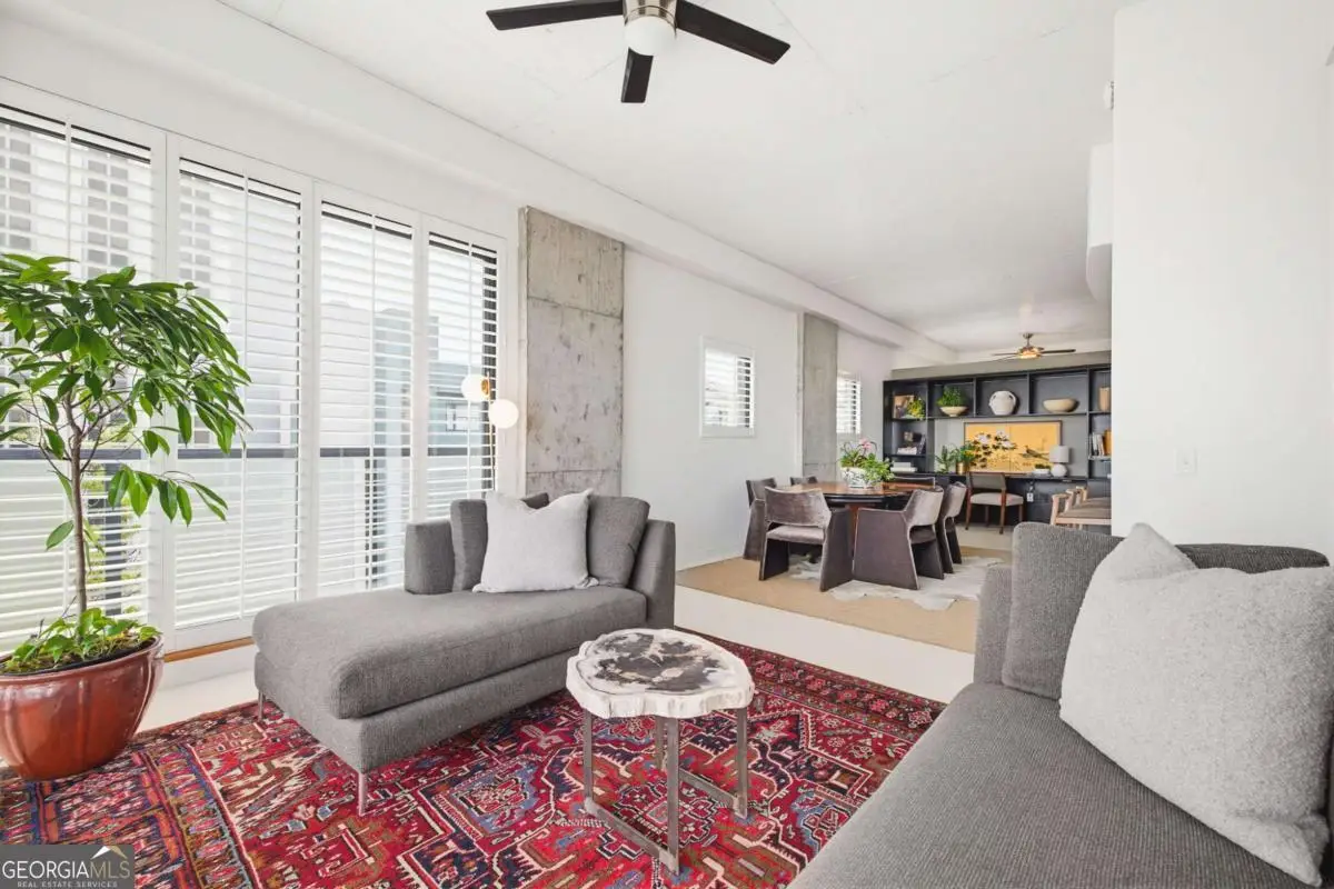 335 W Ponce De Leon Avenue #601, Decatur, GA 30030 - #1