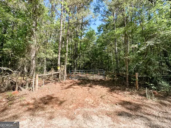 0 Wehunt Road, Monticello, GA 31064
