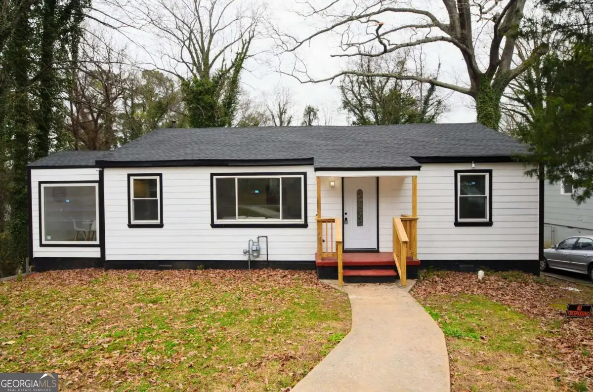 1350 Kenilworth Drive Sw, Atlanta, GA 30310 - #1