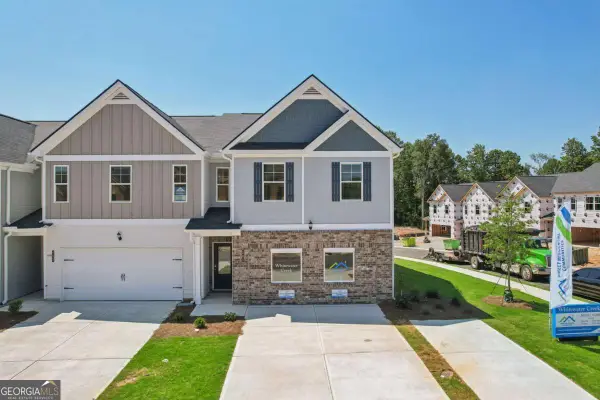 201 Switcher Court, Union City, GA 30291