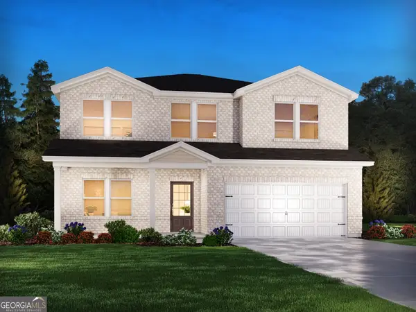 7233 Lyric Street, Fairburn, GA 30213