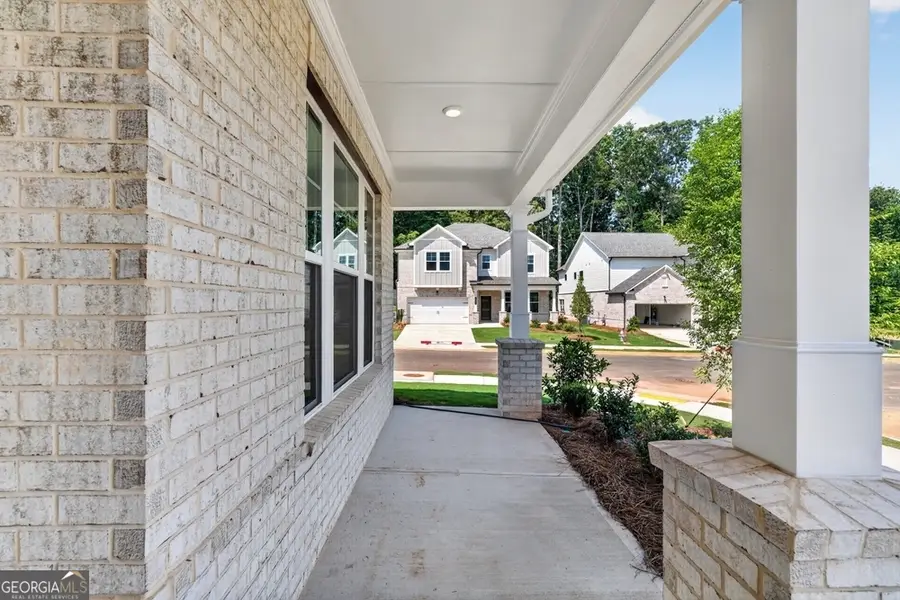 1020 Nichols Farm Circle, Dacula, GA 30019 - #3