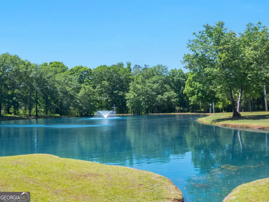 445 Patterson Road, Griffin, GA 30223 - #3
