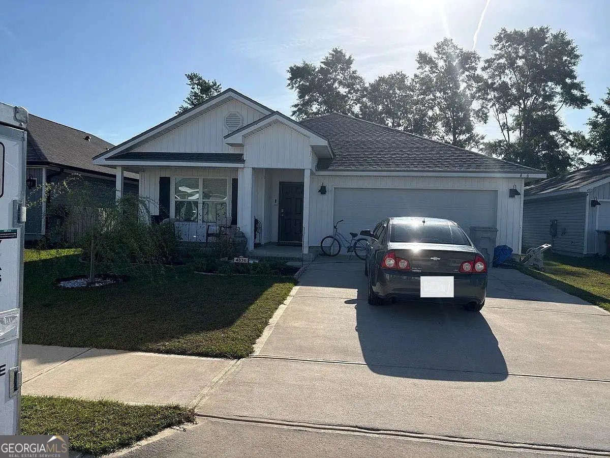4336 White Birch Court, Pace, FL 32571 - #1