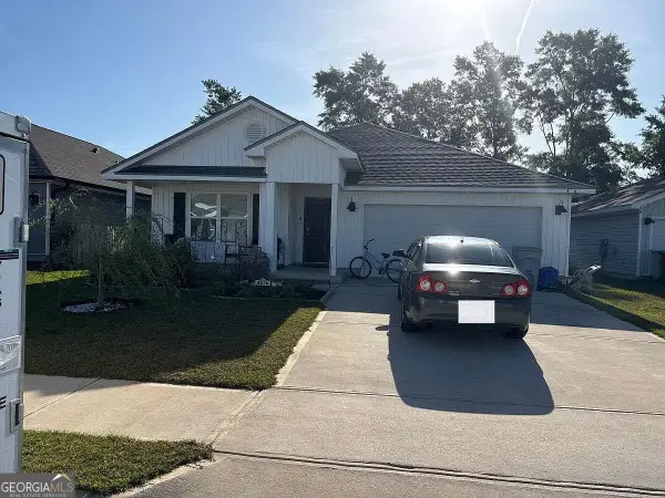 4336 White Birch Court, Pace, FL 32571