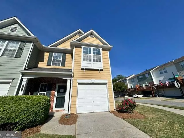320 Antebellum Place, Woodstock, GA 30188 - #1
