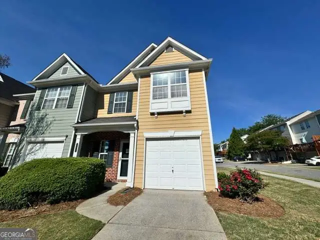 320 Antebellum Place, Woodstock, GA 30188 - #2