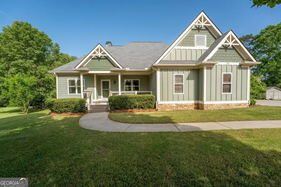 190 Towerview Circle, Mount Airy, GA 30563 - #3