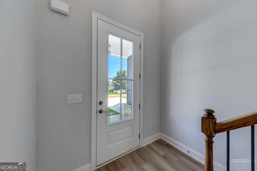 178 Classic Overlook Lot 24a, Homer, GA 30547 - #2