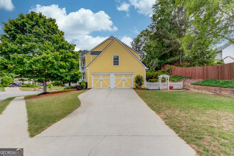 7314 Rocking Chair Lane, Hoschton, GA 30548 - #3