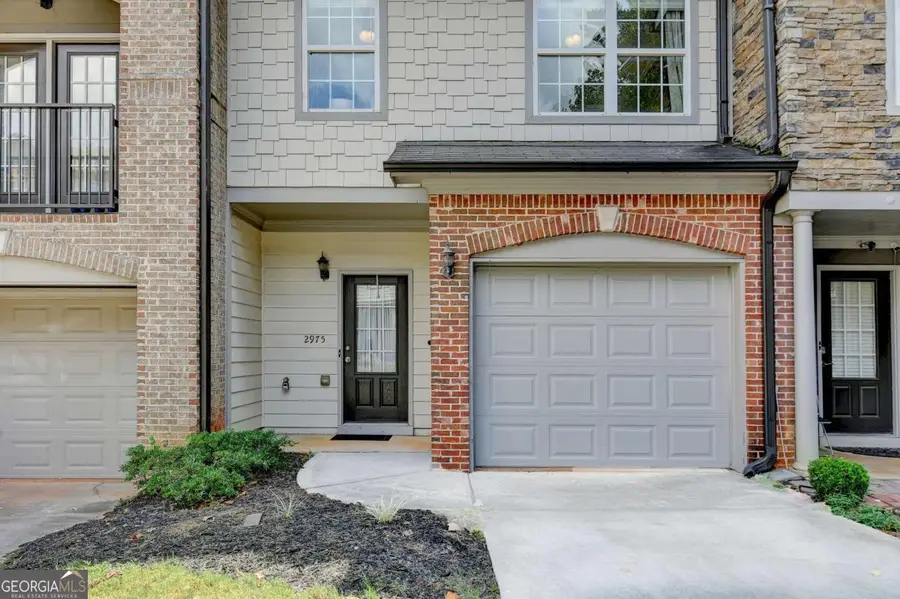 2975 Ashlyn Crest Court, Doraville, GA 30340 - #2