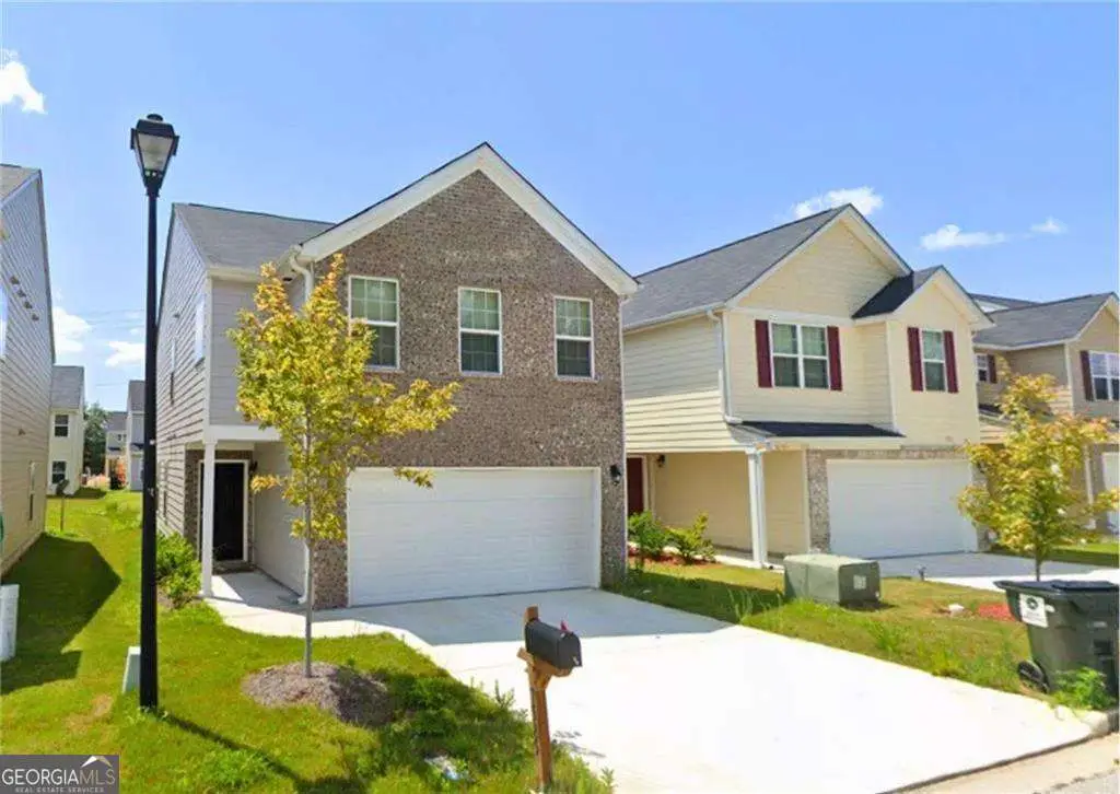7585 Volion Parkway, Fairburn, GA 30213 - #1