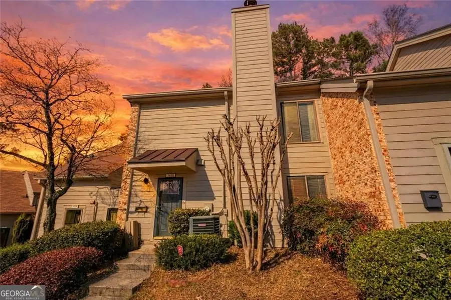 3608 Stonewall Court, Atlanta, GA 30339 - #2