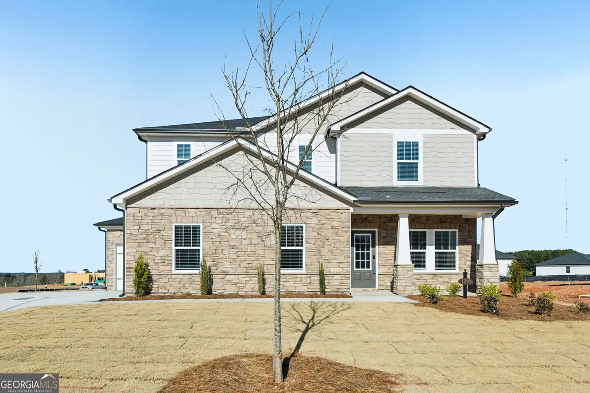 1290 Whitman Circle, Monroe, GA 30656 - #1