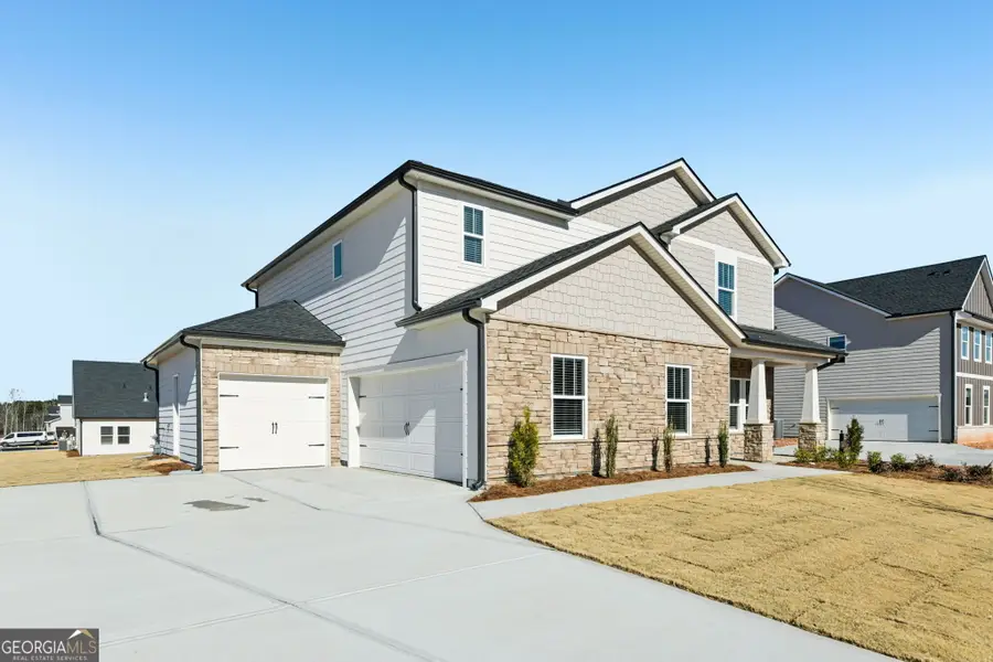 1290 Whitman Circle, Monroe, GA 30656 - #2