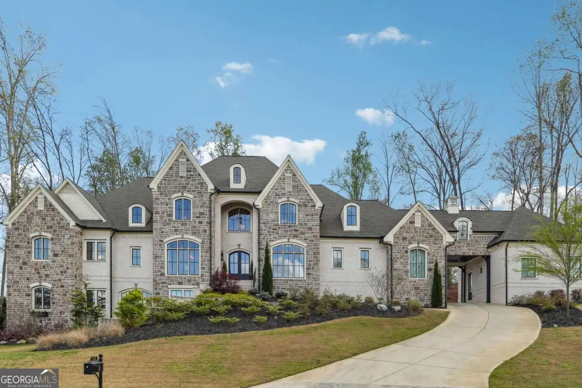 252 Traditions Drive, Alpharetta, GA 30004 - #1