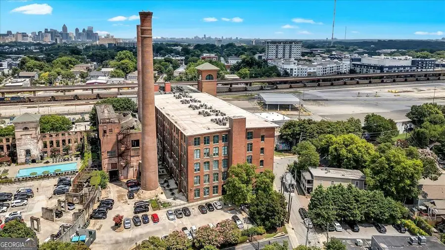 170 Boulevard Se #H403, Atlanta, GA 30312 - #2