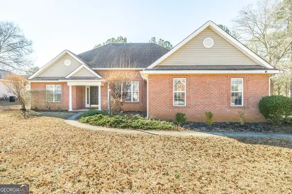 158 Holly Pointe, Warner Robins, GA 31088