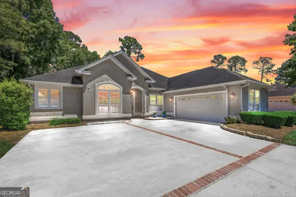 211 Laurel Landing Boulevard, Kingsland, GA 31548