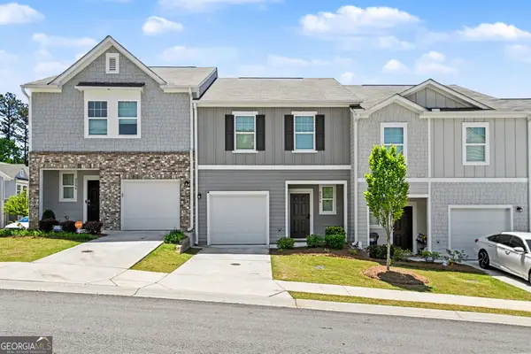 3556 Bluebird Court Sw, Atlanta, GA 30331
