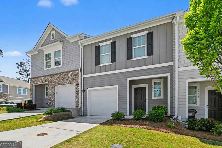 3556 Bluebird Court Sw, Atlanta, GA 30331 - #2