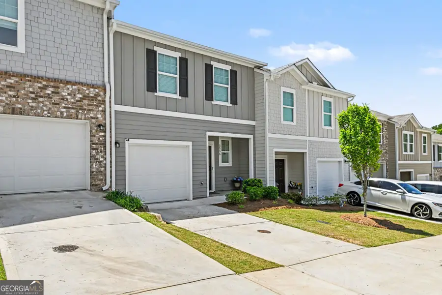 3556 Bluebird Court Sw, Atlanta, GA 30331 - #3