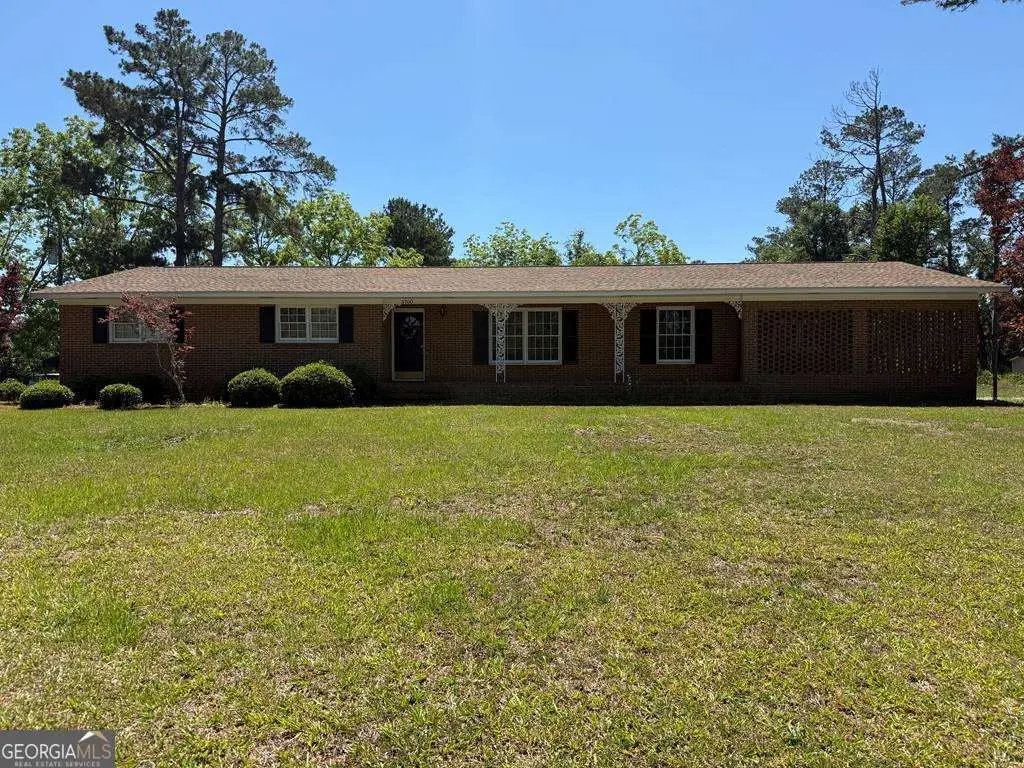 3700 Ben Lyn Road, Valdosta, GA 31601 - #1