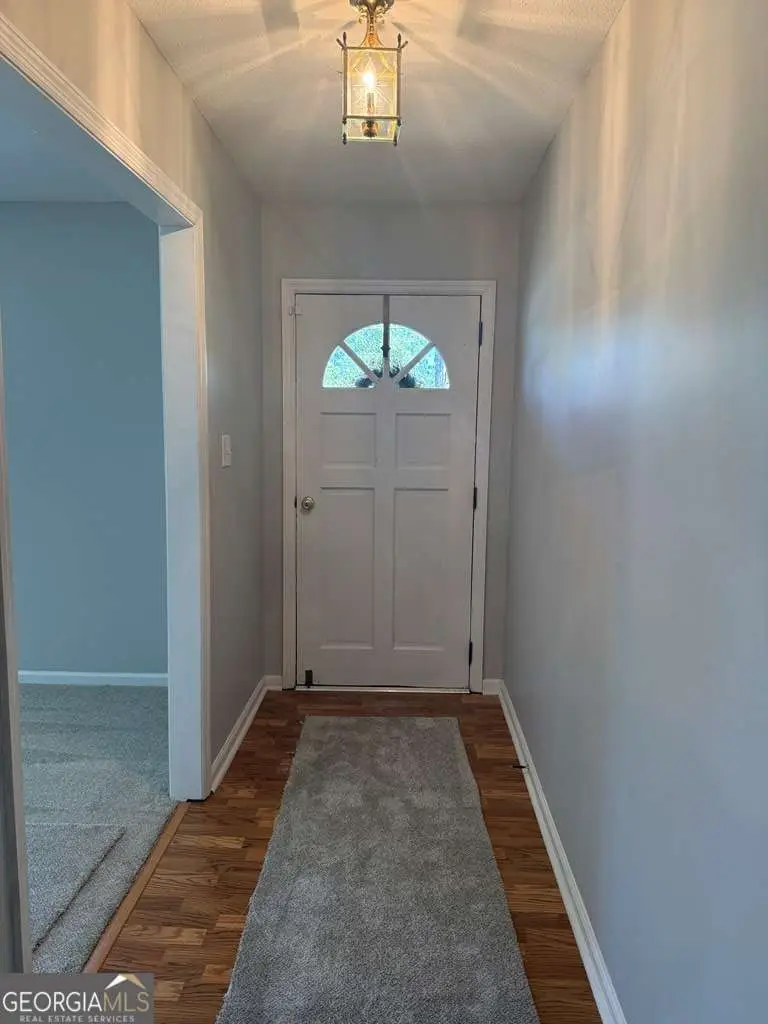 3700 Ben Lyn Road, Valdosta, GA 31601 - #2