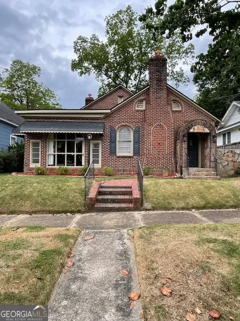 311 3rd Street, Manchester, GA 31816