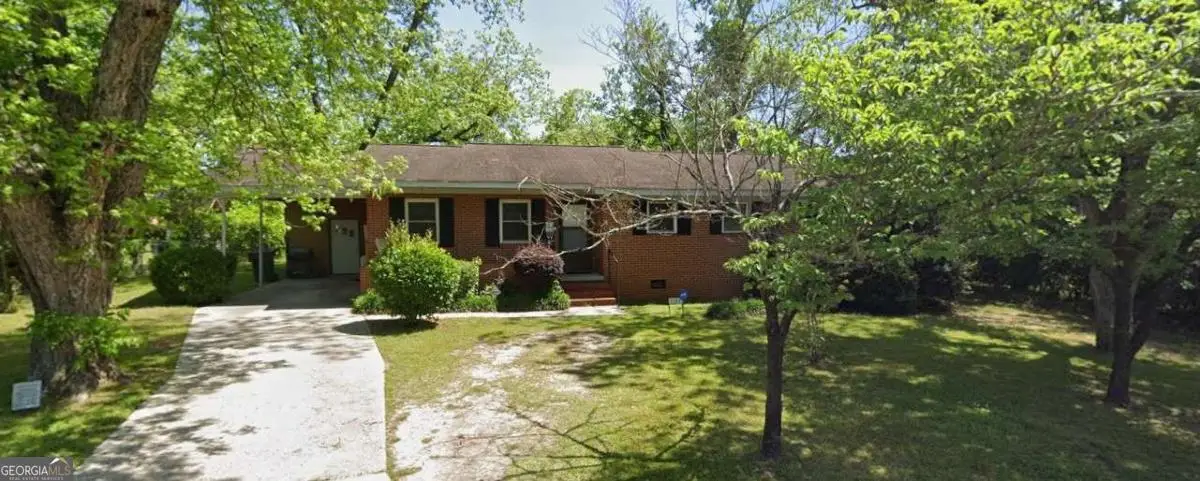 2204 Stonewall Street, Dublin, GA 31021 - #1