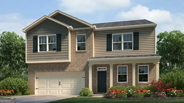 128 Crooked Lake Park, Villa Rica, GA 30180