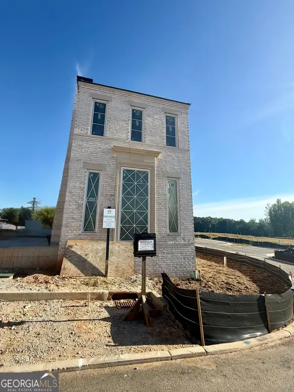 340 6th Street, Fayetteville, GA 30214