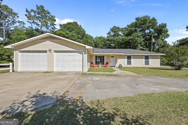436 Killingsworth Road, Jesup, GA 31545