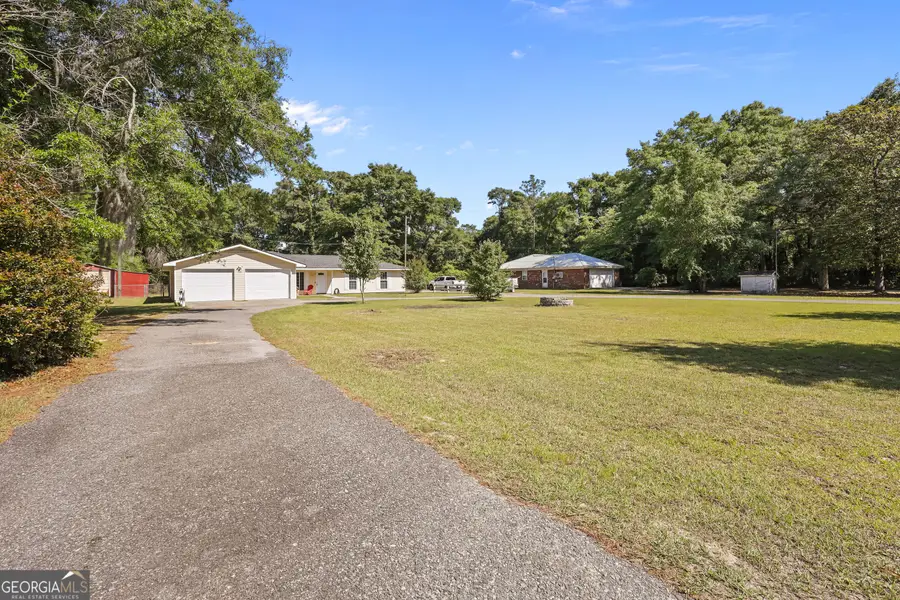 436 Killingsworth Road, Jesup, GA 31545 - #3