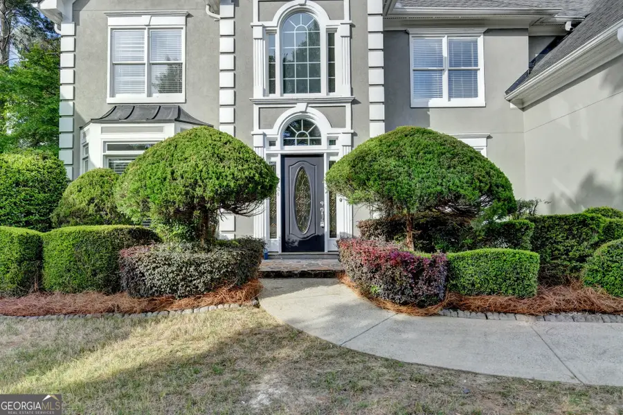1118 Midsummer Court Ne, Marietta, GA 30068 - #3