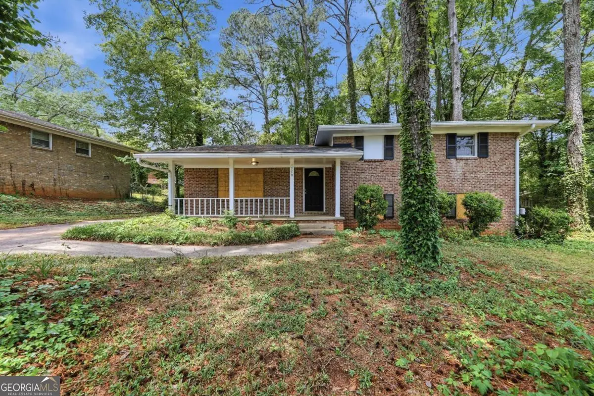 1779 Gretna Green Way, Decatur, GA 30035 - #1