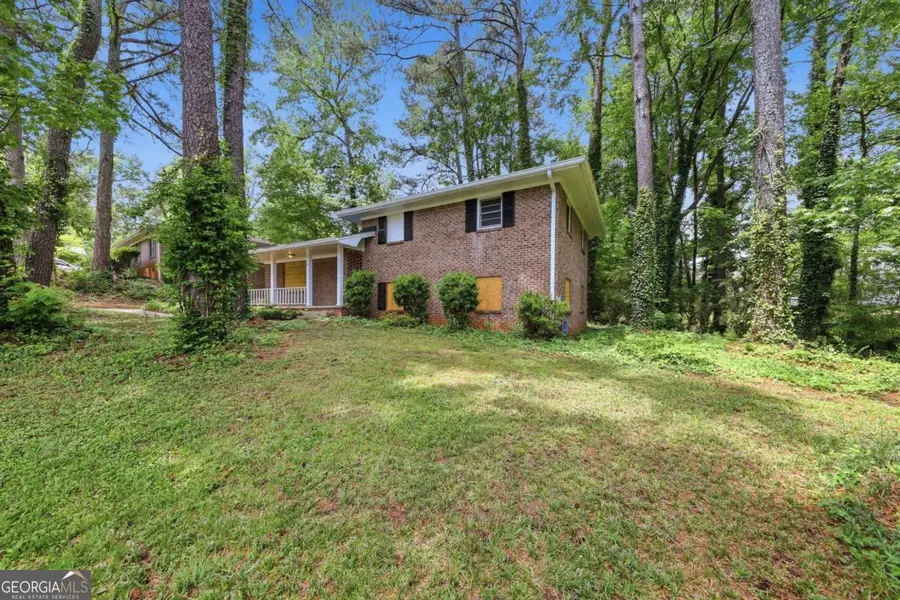 1779 Gretna Green Way, Decatur, GA 30035 - #2