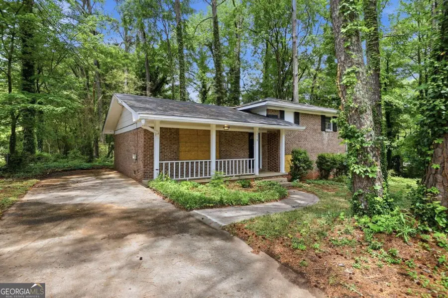 1779 Gretna Green Way, Decatur, GA 30035 - #3