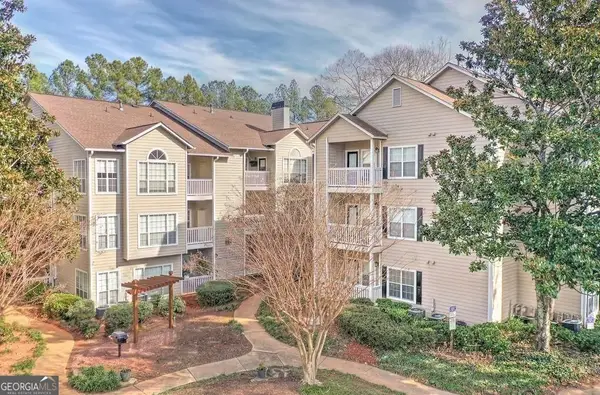 1250 Parkwood Circle #1312, Atlanta, GA 30339