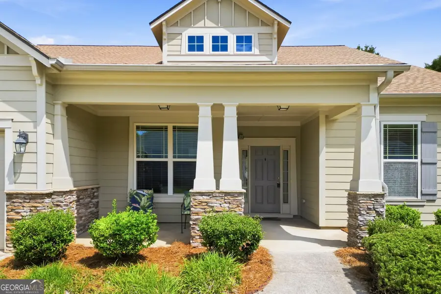 803 Cotton Creek Drive, Canton, GA 30115 - #2