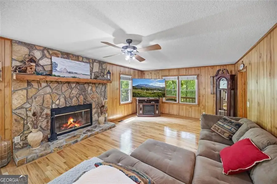 62 Peach Lane, Ellijay, GA 30536 - #2