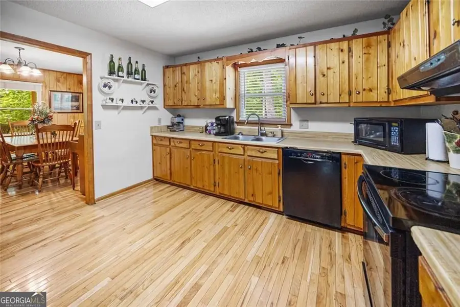 62 Peach Lane, Ellijay, GA 30536 - #3