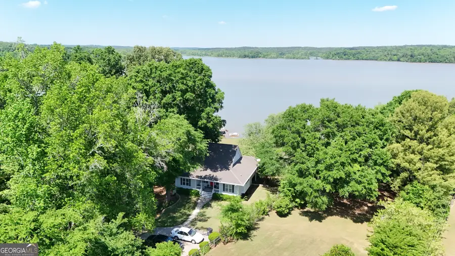 1580 Shady Oaks Lane, Greensboro, GA 30642 - #3