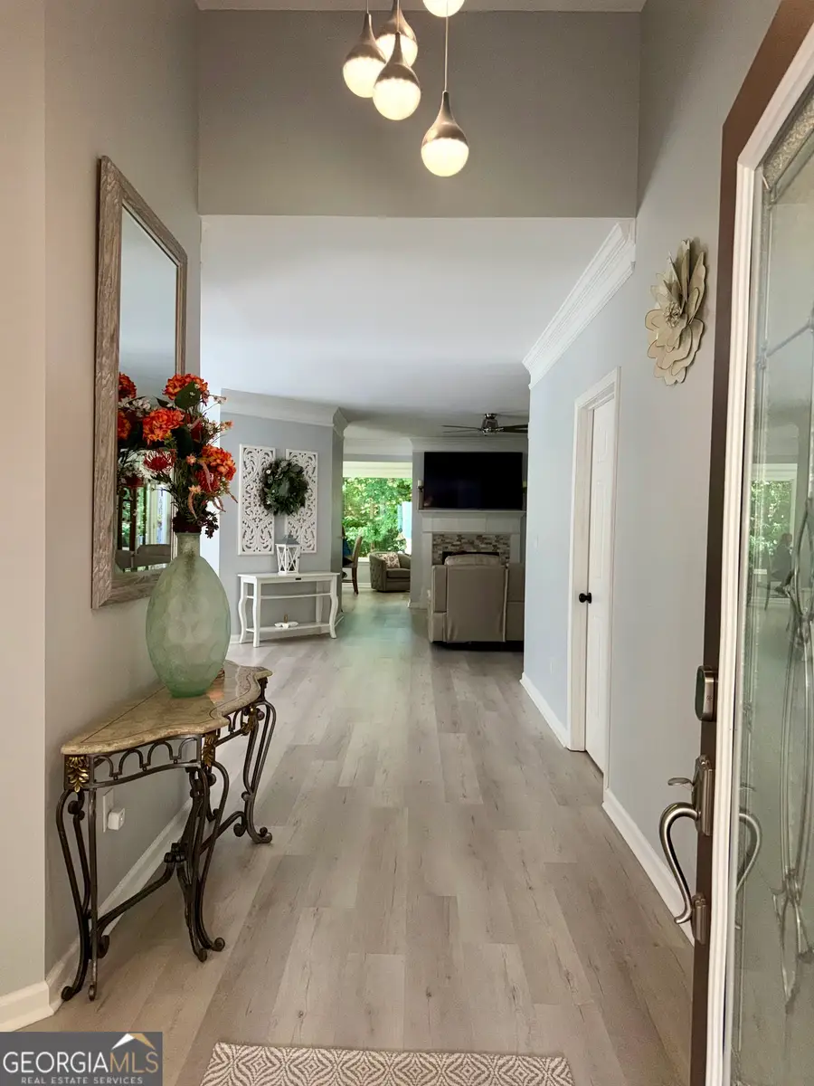204 St Simons Cove, Peachtree City, GA 30269 - #3