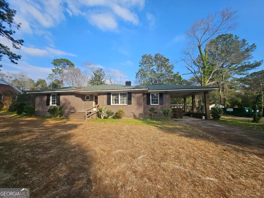 846 Harvey Street, Millen, GA 30442 - #2