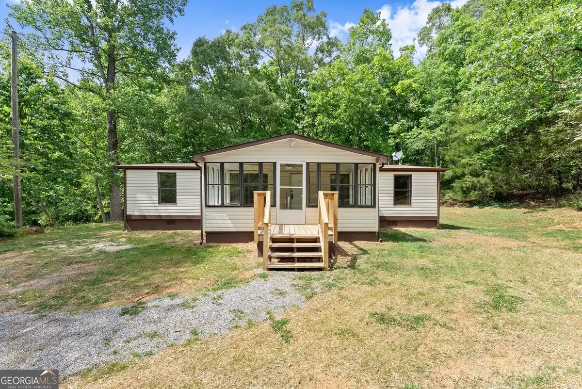 4934 Rilla Road, Gainesville, GA 30506 - #1