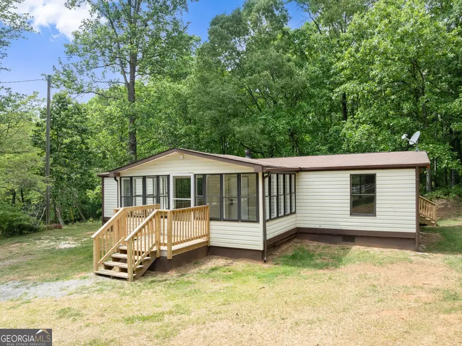 4934 Rilla Road, Gainesville, GA 30506 - #3